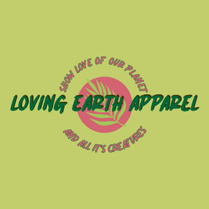 Loving Earth Apparel