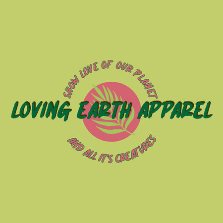 Loving Earth Apparel