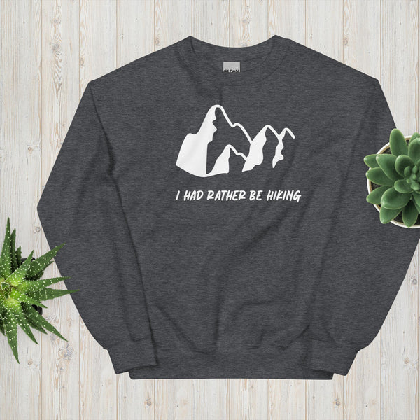 Unisex Sweatshirt