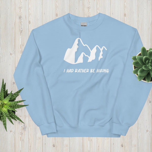 Unisex Sweatshirt