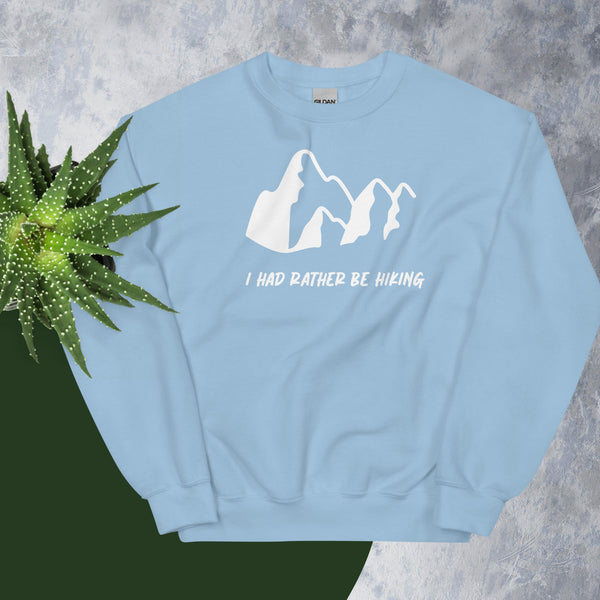 Unisex Sweatshirt