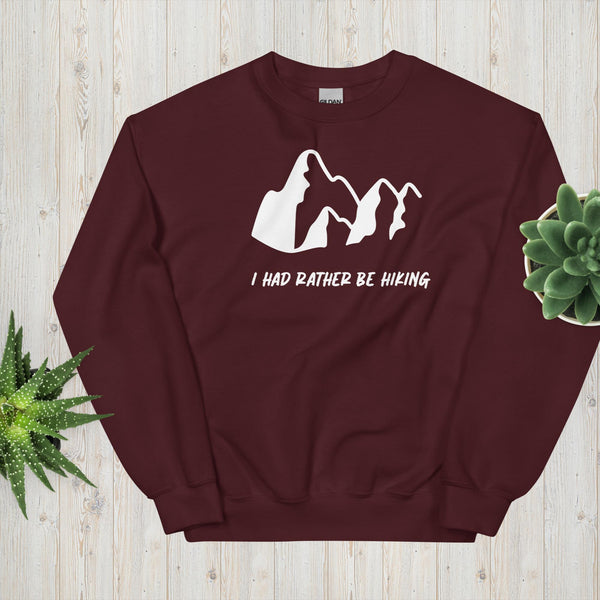 Unisex Sweatshirt