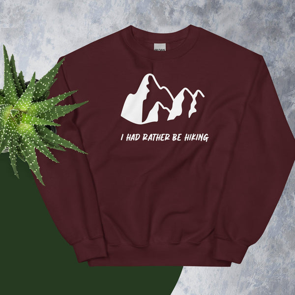 Unisex Sweatshirt