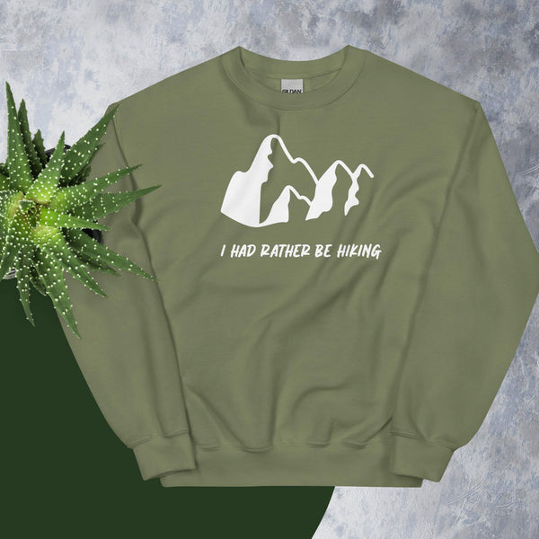 Unisex Sweatshirt