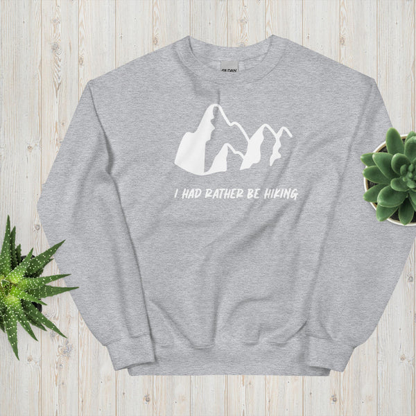 Unisex Sweatshirt