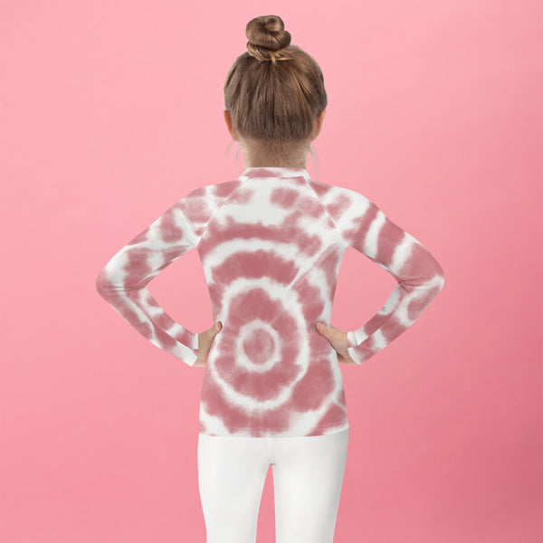 Kids Rash Guard