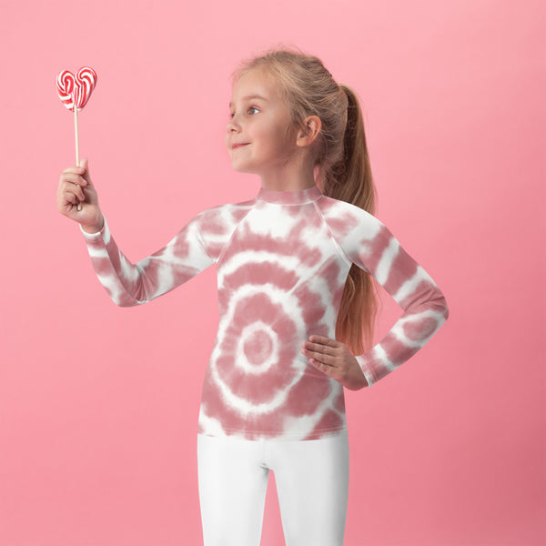 Kids Rash Guard