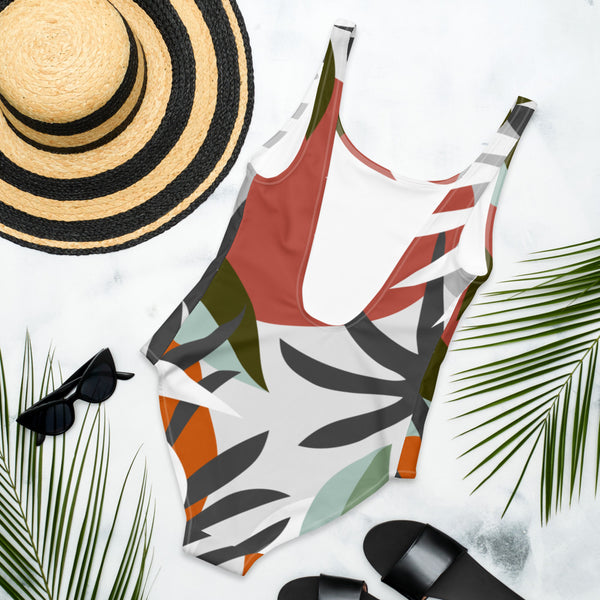 One-Piece Swimsuit