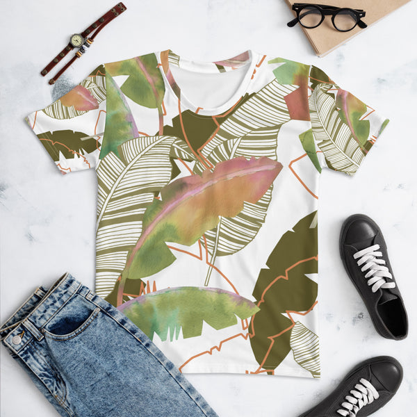 Women's T-shirt