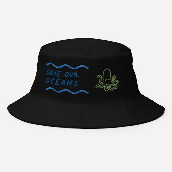 Bucket Hat