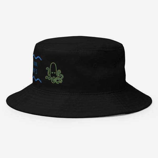 Bucket Hat