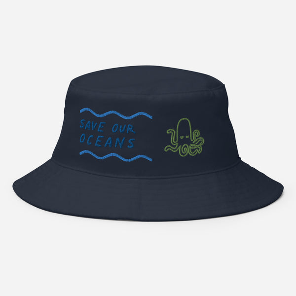 Bucket Hat