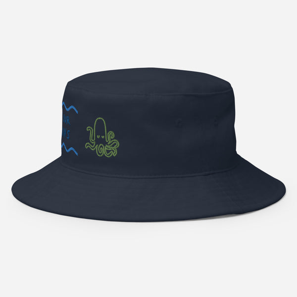 Bucket Hat