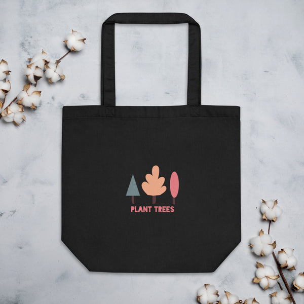 Eco Tote Bag