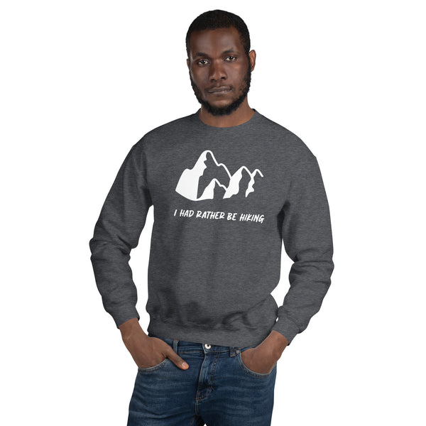 Unisex Sweatshirt