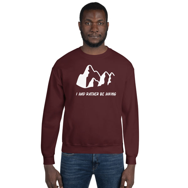 Unisex Sweatshirt