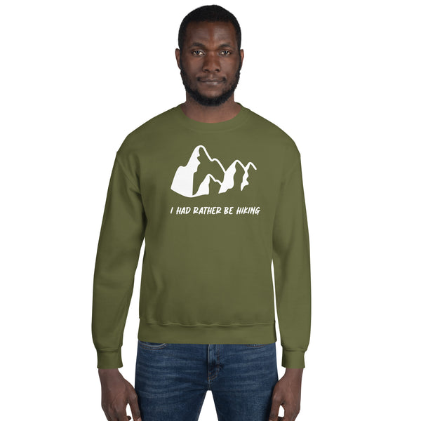 Unisex Sweatshirt