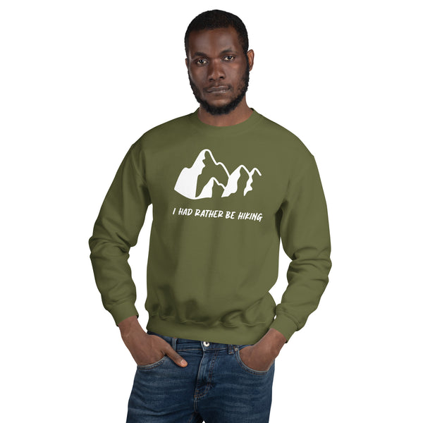 Unisex Sweatshirt