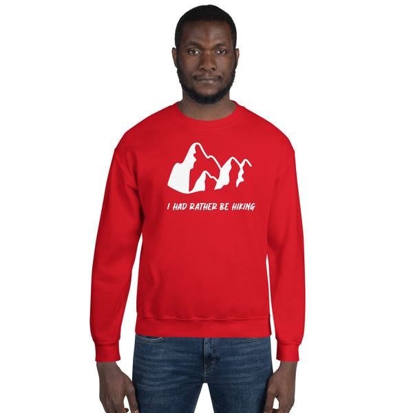 Unisex Sweatshirt