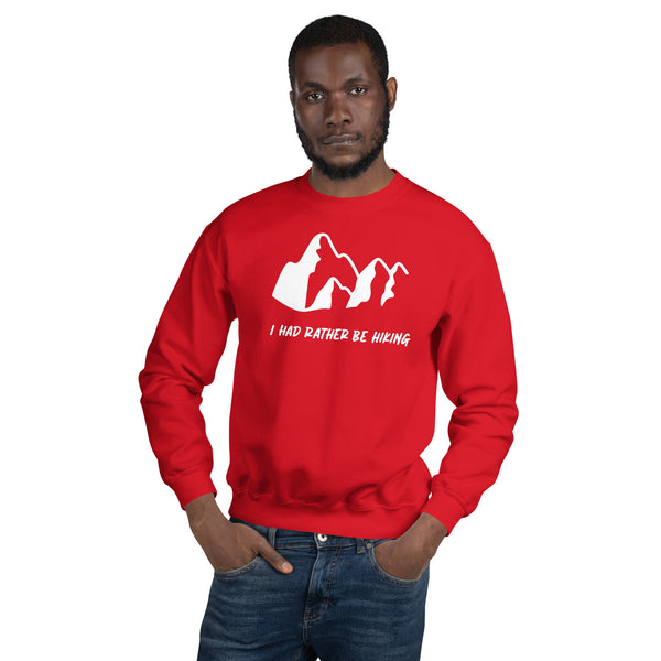 Unisex Sweatshirt