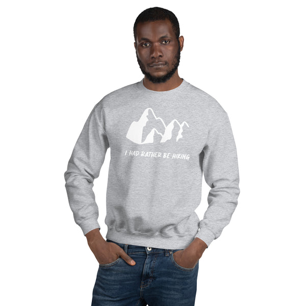Unisex Sweatshirt