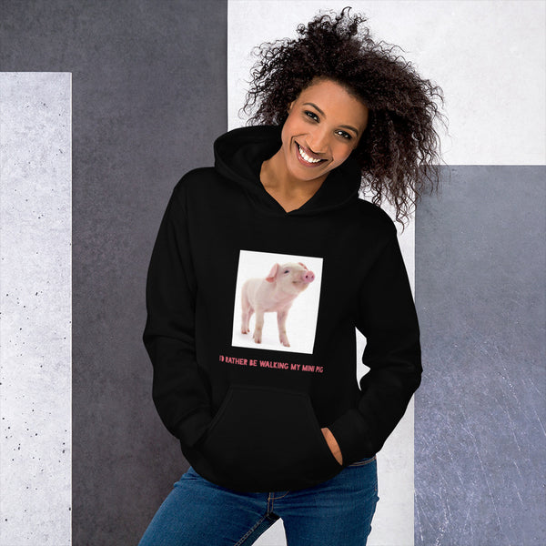 Unisex Hoodie