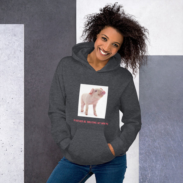 Unisex Hoodie