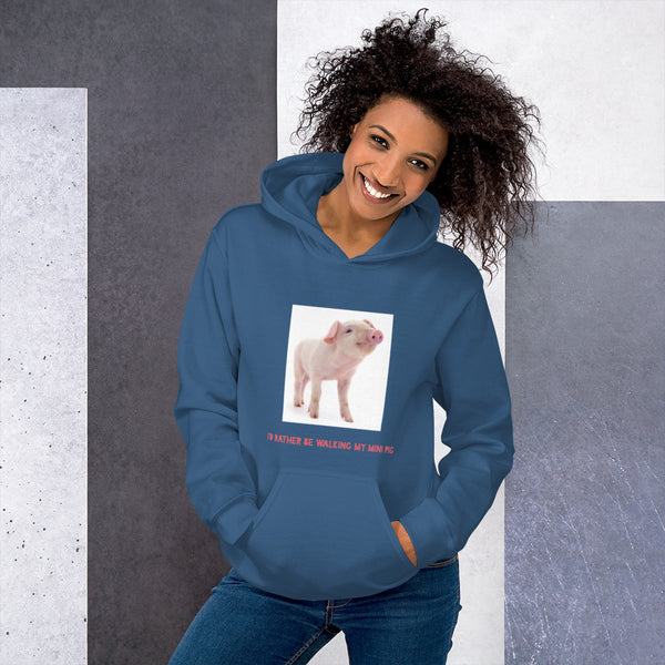 Unisex Hoodie