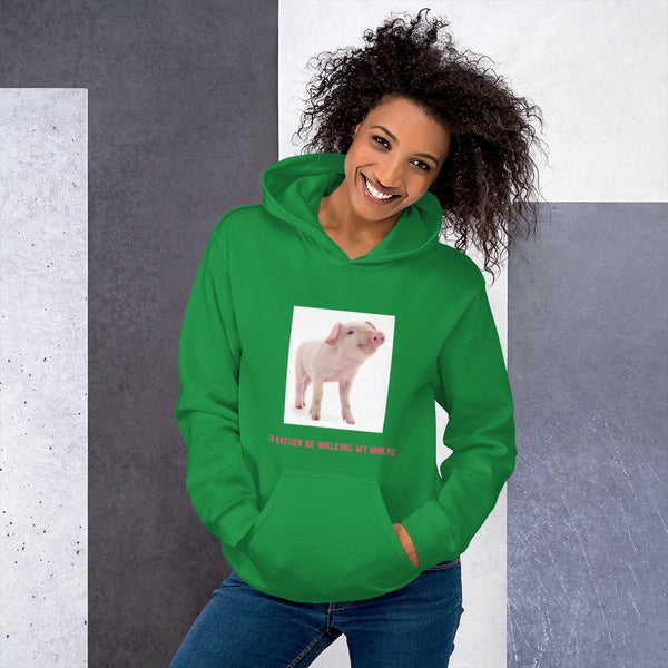 Unisex Hoodie