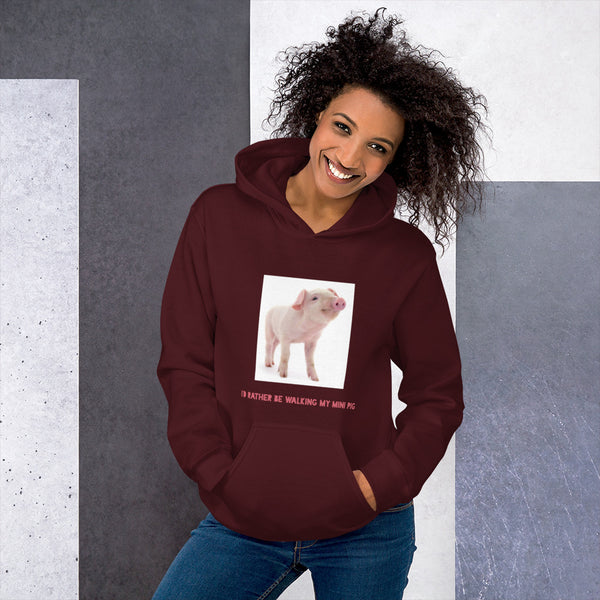 Unisex Hoodie