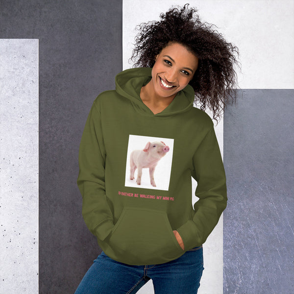 Unisex Hoodie