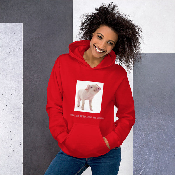 Unisex Hoodie
